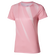Mizuno Core Graphic tee Bleached Mauve
